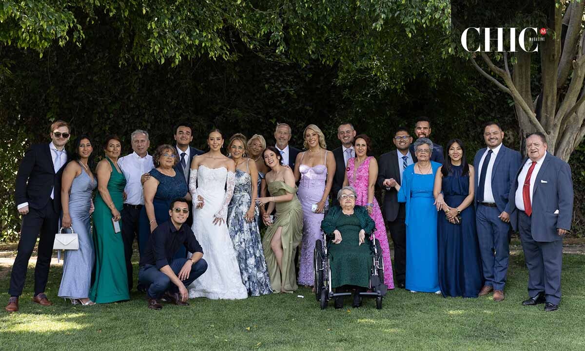 Familia Corona