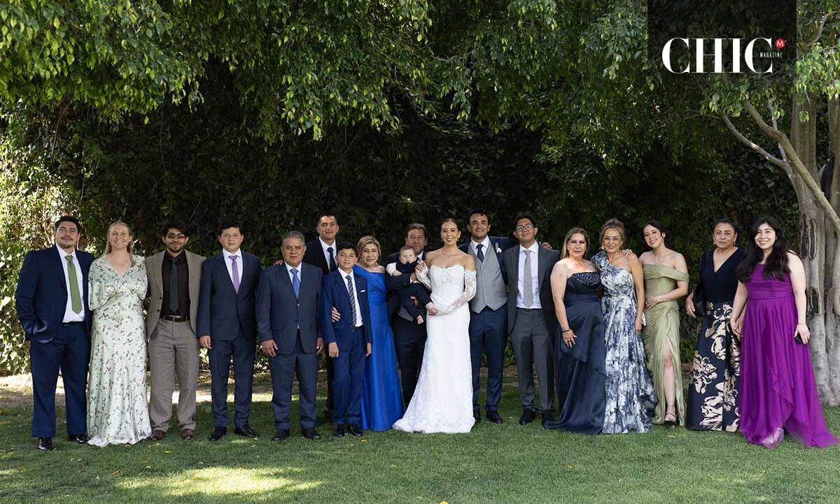 Familia González