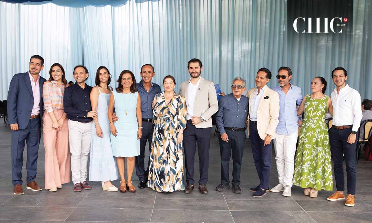 Rodrigo Álvarez, Rebeca Flores, Alejandro Fernández, Jessica Velasco, Gabriela Cabrera, Armando Saldaña, Olga Méndez, Alejandro Montiel y más