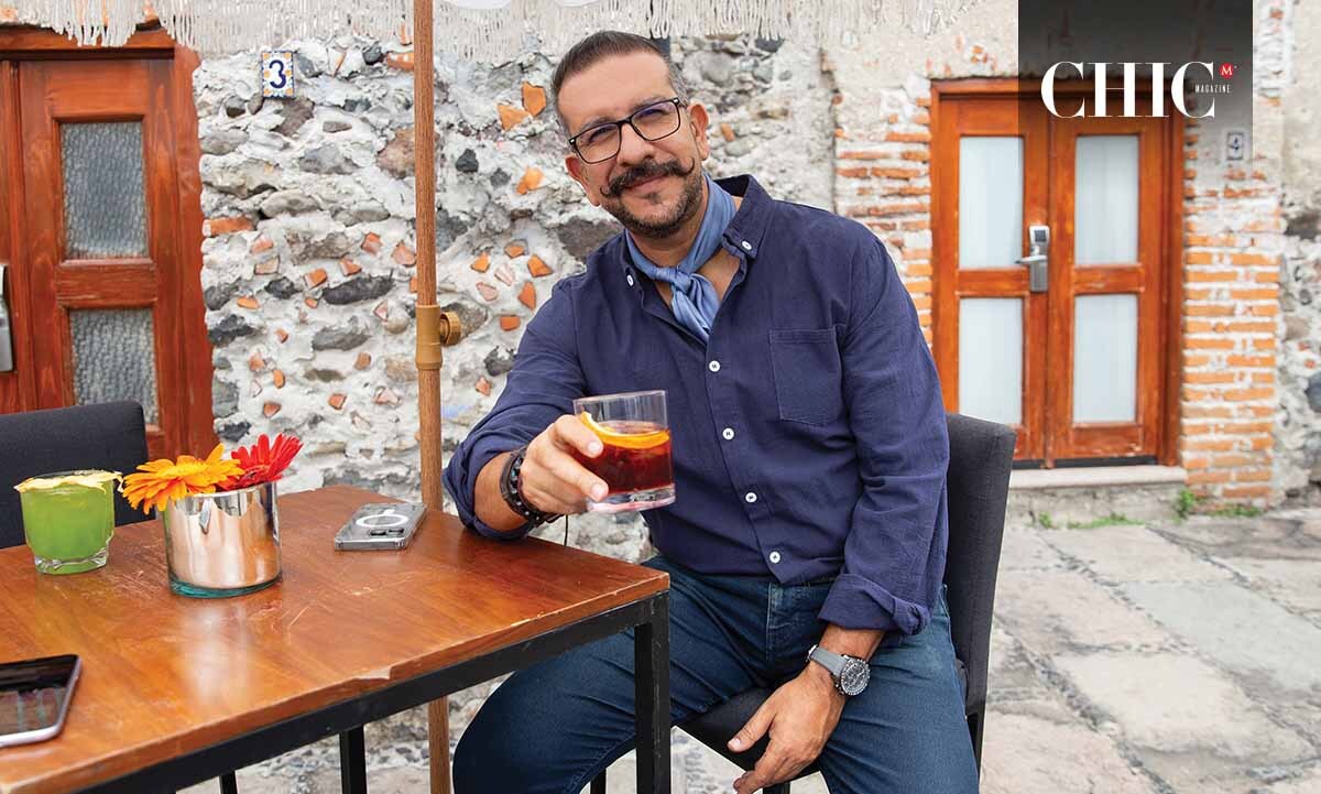 Amilcar Olivares