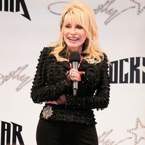 Dolly Parton: Khloé Kardashian y estrellas de Hollywood la despiden (Foto: Getty Images)