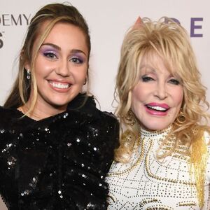 Dolly Parton y Miley Cyrus: ¿Cuál era su relación? (Foto: Getty)