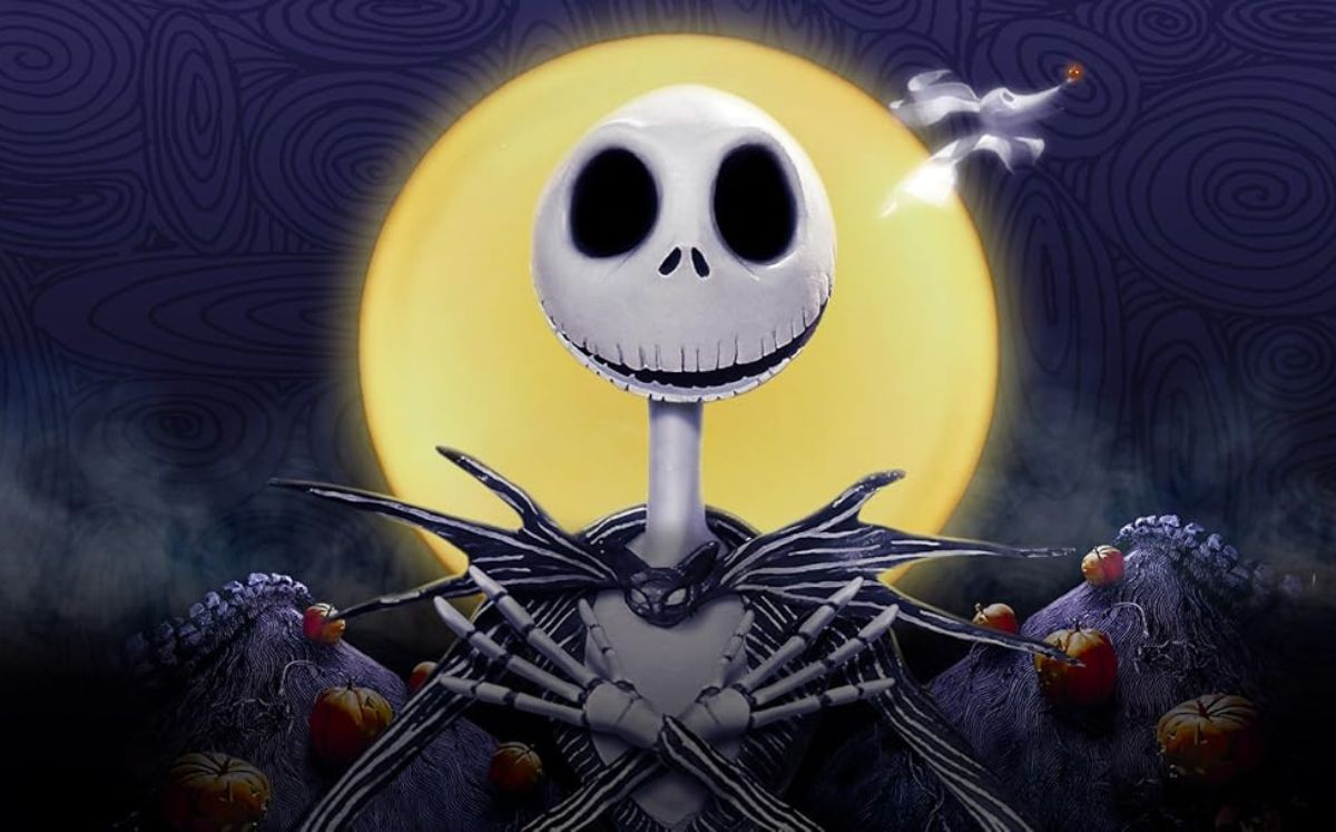 "El extraño mundo de Jack" llega a Walmart (Foto: 	Touchstone Pictures/Skellington Productions/Walt Disney Studios Motion Pictures/Amazon Prime Video)