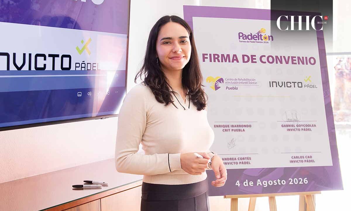 Andrea Cortés