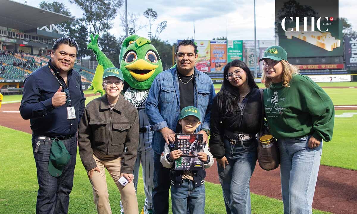 Fernando Martínez, Ariadne Shasari, Carlos Herrera, Alicia Sosa, Zujeil Domínguez y Carlos Haim (Fotos: Hugo Zuviri)