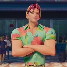 “Las Guerreras K-Pop”: Precio y dónde comprar muñeco inspirado en Abby de los Saja Boys (Foto: Netflix)