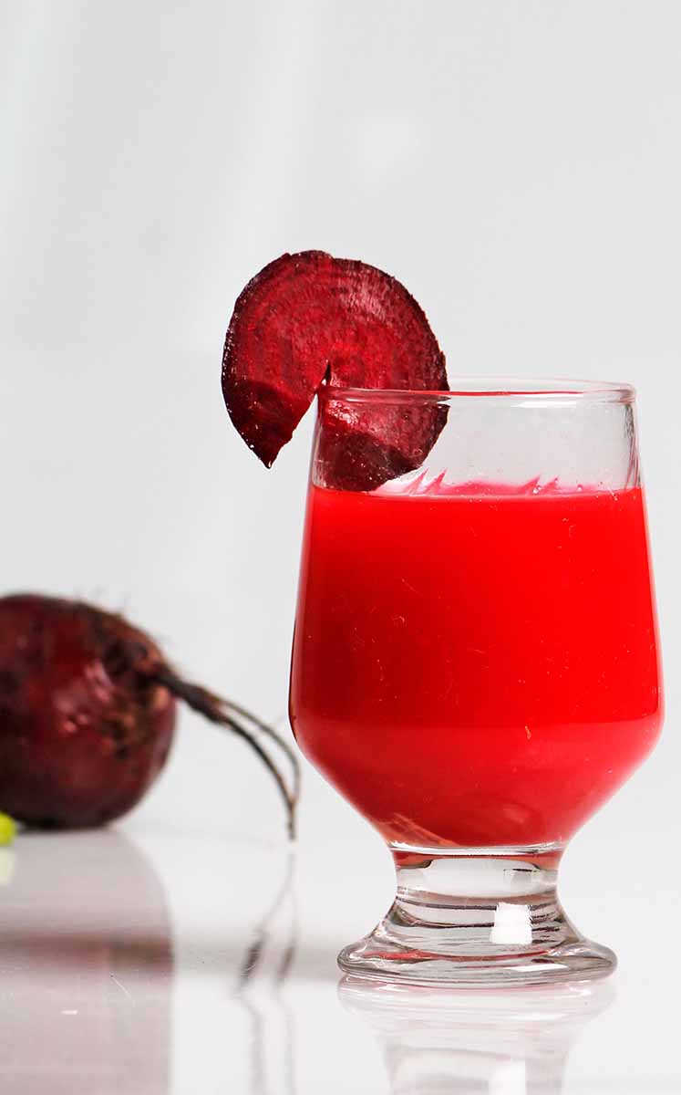 El interés por el jugo de betabel también ha crecido entre deportistas por sus beneficios a la circulación. (Fotos: Pexels)
