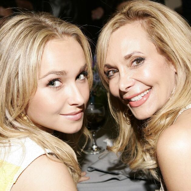 Mamá de Hayden Panettiere acusa a exnovio de empeñar sus cosas (Foto: Getty)