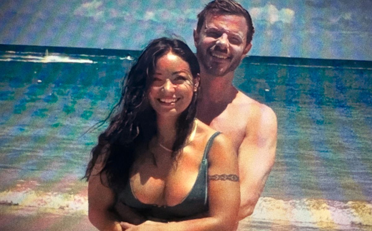 "La muerte de la esposa del pastor": ¿Qué fue de John-Paul Miller? (Foto: Netflix)