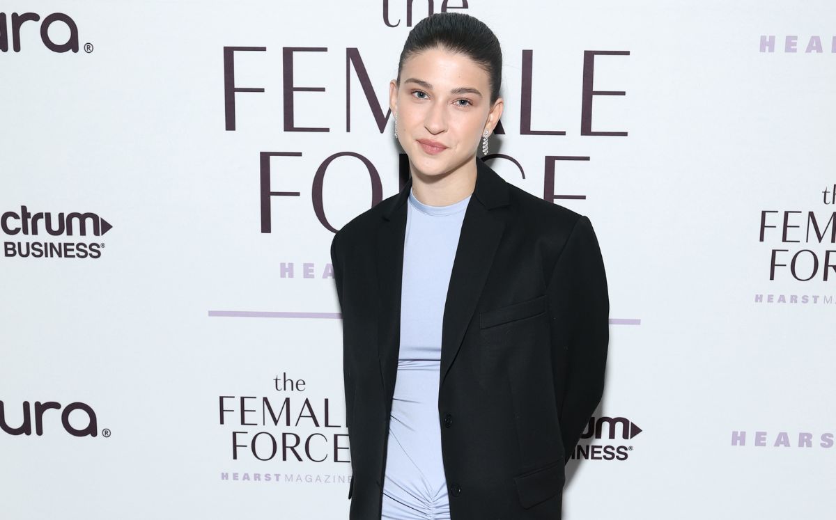 ¿Qué pasa con Phoebe Gates y su startup de compras Phia? (Foto: Getty Images)