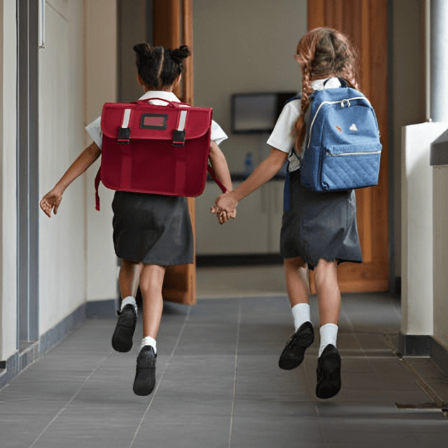 Regreso a clases (Imagen Getty)
