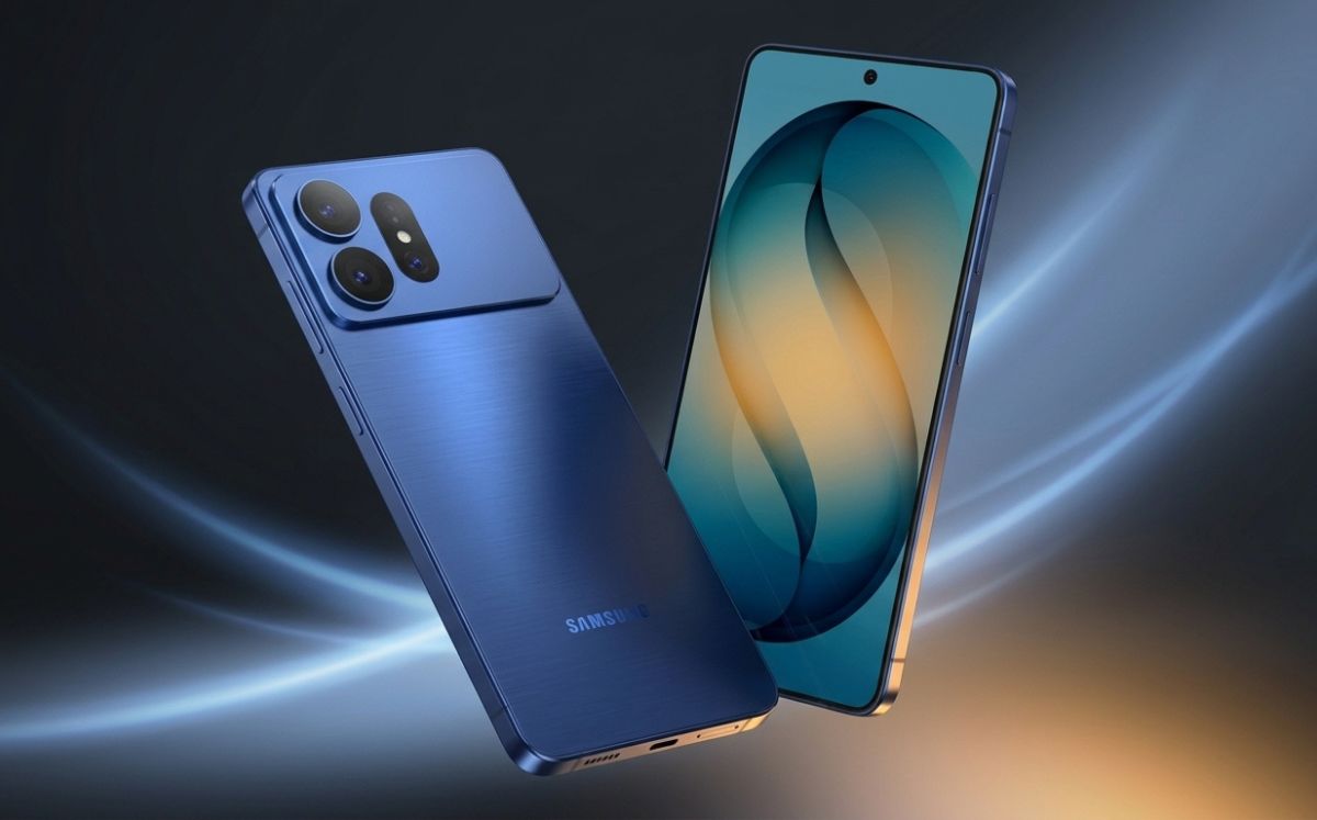 Samsung Galaxy S27 Ultra: Filtran su nuevo diseño y colores (Foto: IA)