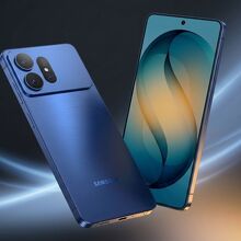 Samsung Galaxy S27 Ultra: Filtran su nuevo diseño y colores (Foto: IA)
