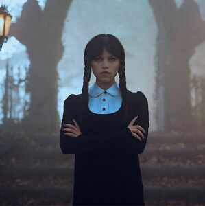 Temporada 3 de “Merlina”: Actores nuevos que se integran al reparto (Foto: Instagram)