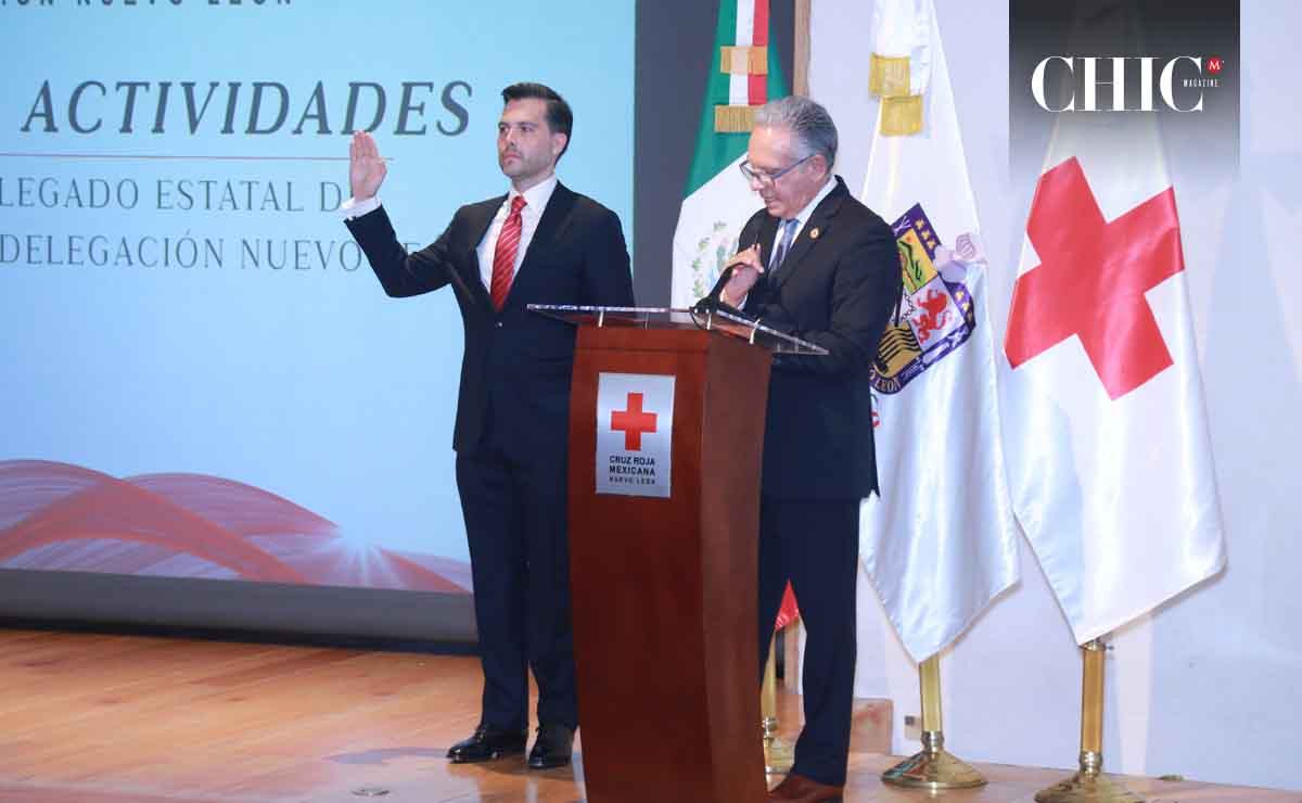 Alfonso Barragán y Eduardo Agüero / Fotos: Omar Valdez