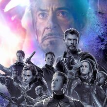 “Avengers: Endgame Encore”: Cines en CDMX para ver el reestreno de Marvel (Foto: Marvel Studios)