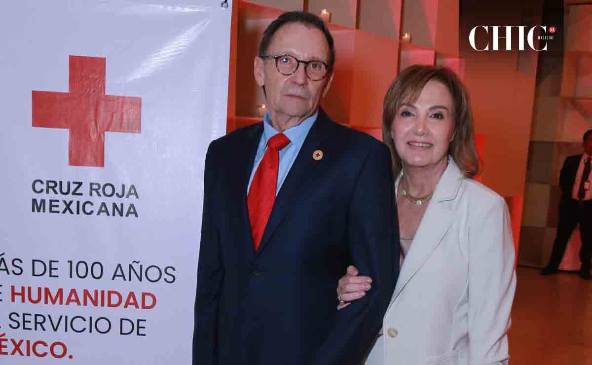 Carlos Fernández y Marilinda Marcos / Fotos: Omar Valdez