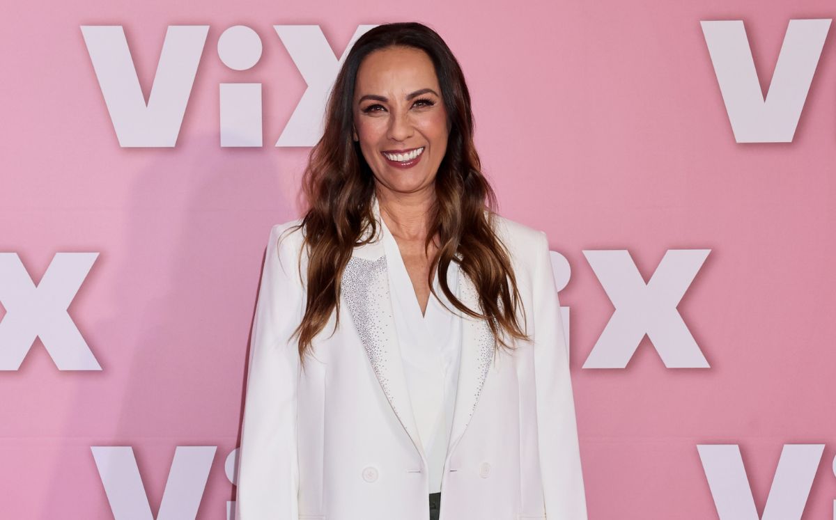 Consuelo Duval participará en "Hotel todo incluido" (Foto: Getty Images)