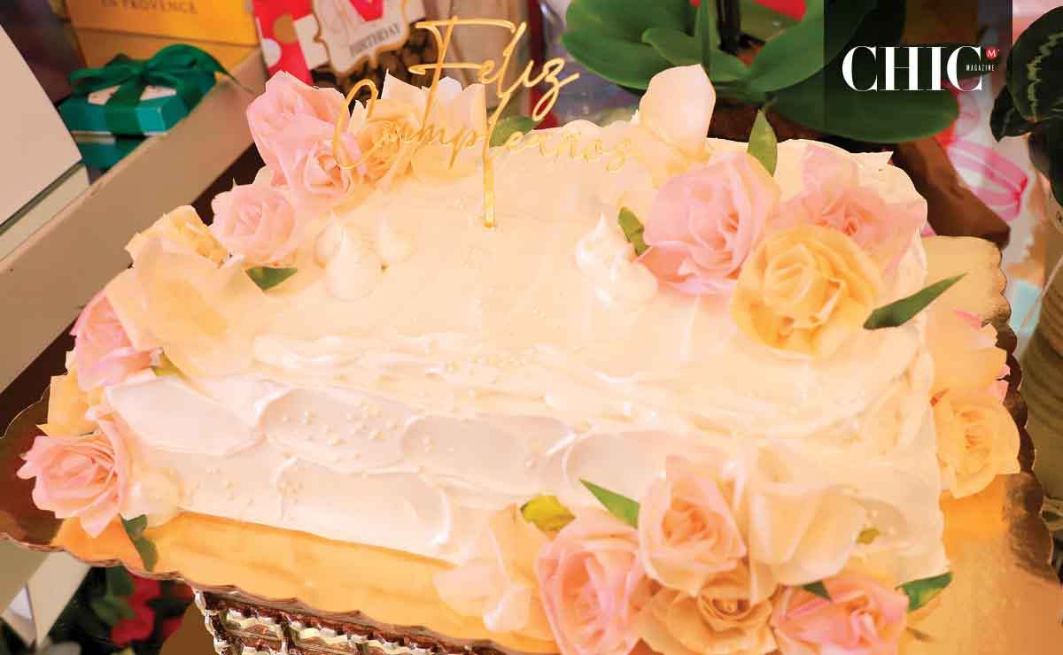 Detalles y decoración del evento / Fotos: Daniel Saldívar