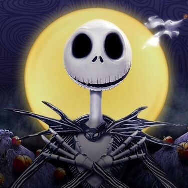 "El extraño mundo de Jack" llega a Walmart (Foto: Touchstone Pictures/Skellington Productions/Walt Disney Studios Motion Pictures/Amazon Prime Video)