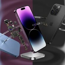 iPhone 18 Pro Max: fecha de lanzamiento, precio y todo lo que se sabe (Foto: IA)