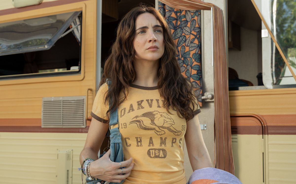 Itziar Manero es Coco (Foto: Netflix)