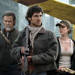 "La guerra de los últimos": ¿Cuál fue la pandemia en la película? (Foto: Disney)
