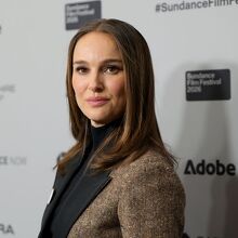 Natalie Portman da la bienvenida a su tercer bebé en Francia (Foto: Getty Images)