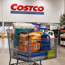 Ofertas de Costco (Imagen IA)