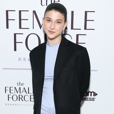 ¿Qué pasa con Phoebe Gates y su startup de compras Phia? (Foto: Getty Images)
