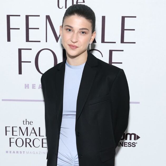 ¿Qué pasa con Phoebe Gates y su startup de compras Phia? (Foto: Getty Images)