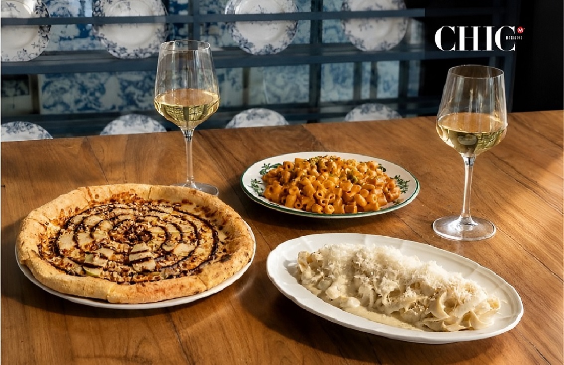 Estos nuevos platillos forman parte de una selección más amplia de novedades que busca actualizar la experiencia del restaurante. (Imagen IA)