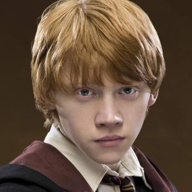 Rupert Grint confirma su regreso como Ron Weasley; cómo y cuándo verlo (Foto: Instagram)