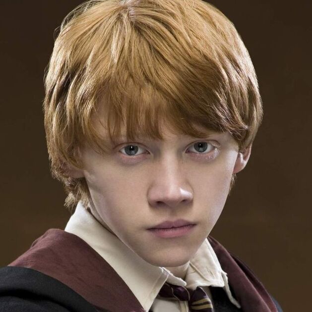 Rupert Grint confirma su regreso como Ron Weasley; cómo y cuándo verlo (Foto: Instagram)