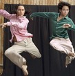 Sergio y Alberto Lomas. (MOL STUDIO)