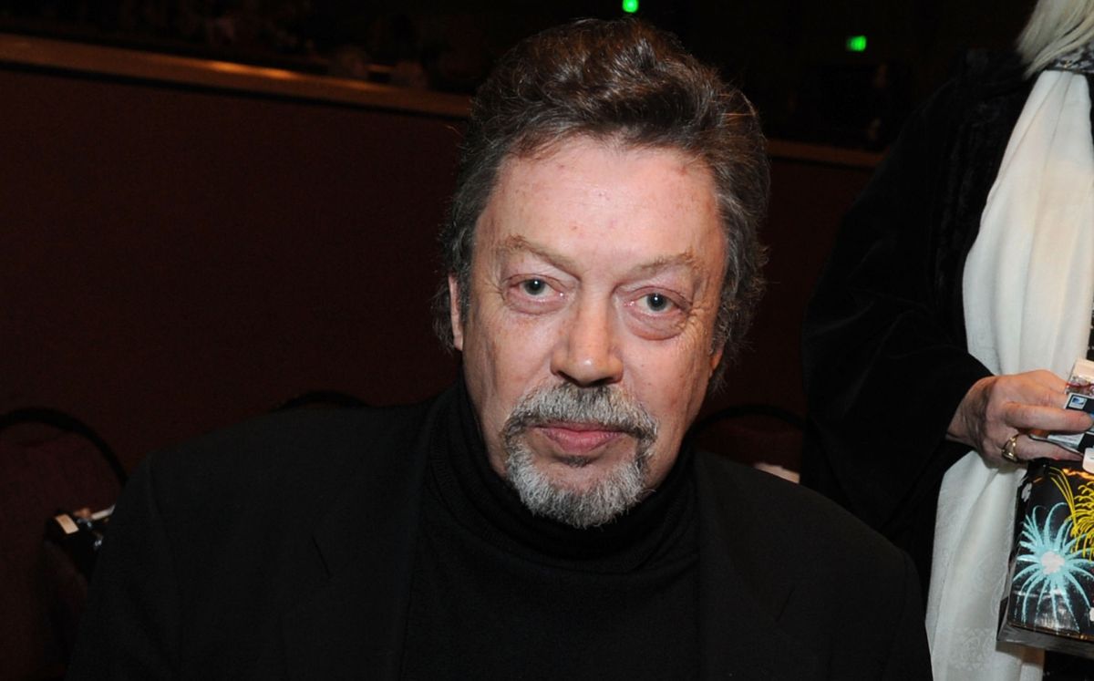 Tim Curry: ¿De qué murió el legendario actor de Pennywise? (Foto: Getty)