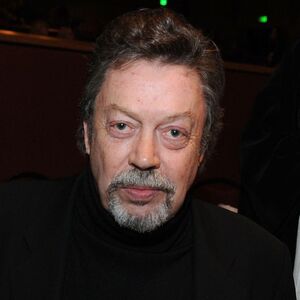 Tim Curry: ¿De qué murió el legendario actor de Pennywise? (Foto: Getty)