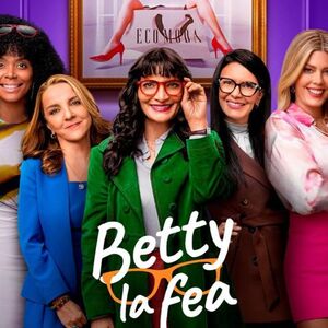 "Betty la fea: la historia continúa 3": Actores originales que regresan (Foto: Instagram)