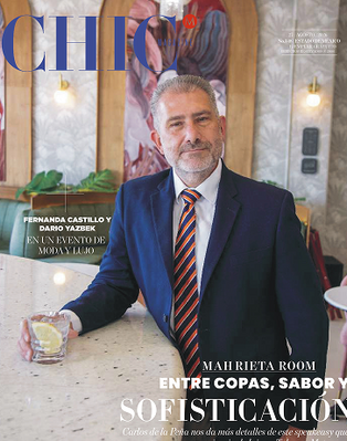 Chic Magazine EdoMéx 27082026