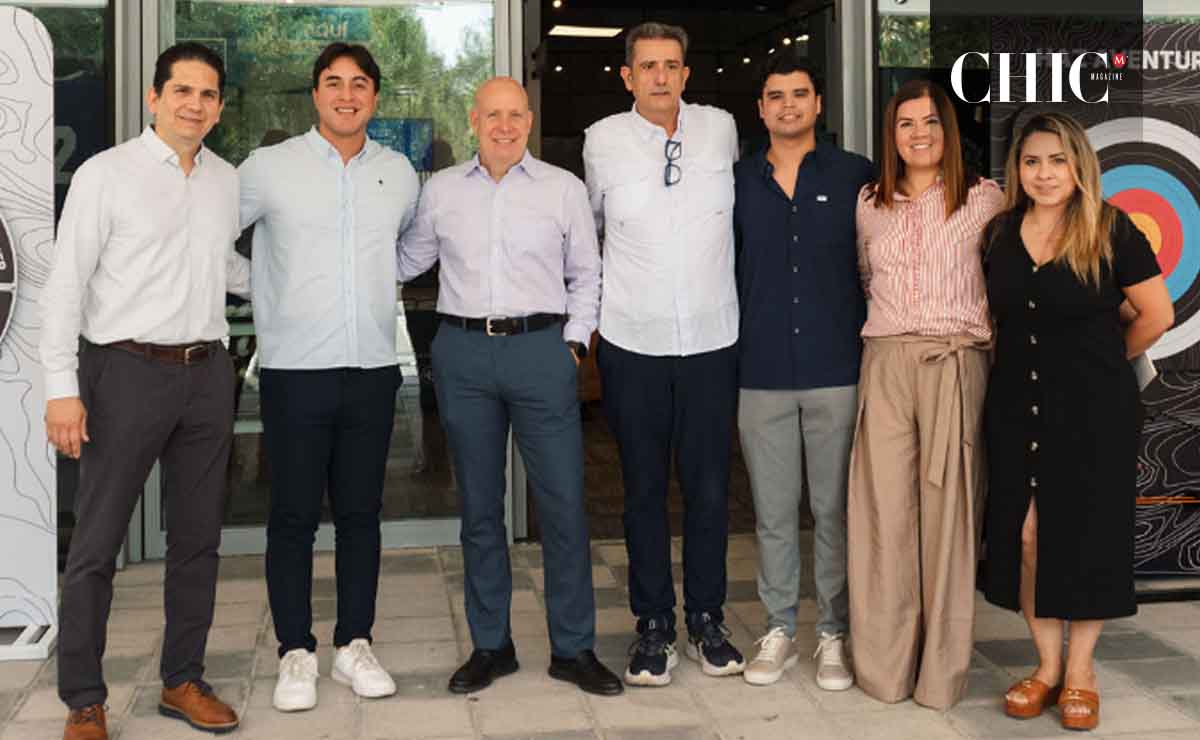 La colaboración MAJA x TEC ha sido una de las más esperadas por la comunidad estudiantil / Foto: Cortesía