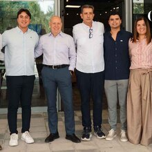 La colaboración MAJA x TEC ha sido una de las más esperadas por la comunidad estudiantil / Foto: Cortesía