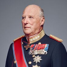 Confirman la muerte del rey Harald V de Noruega (Foto: Getty)