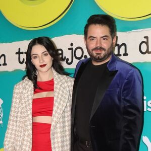 José Eduardo Derbez habla sobre su relación con Paola Dalay (Foto: Getty)