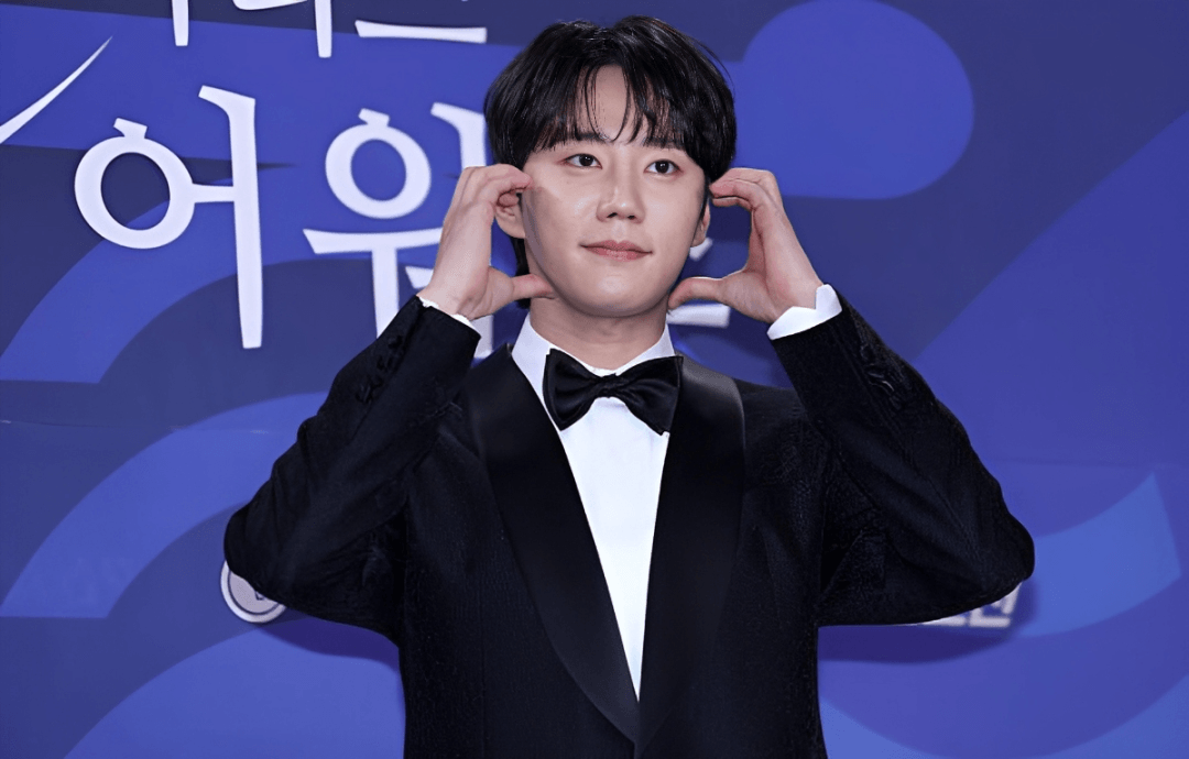 Lee Jun-young (Imagen Getty)