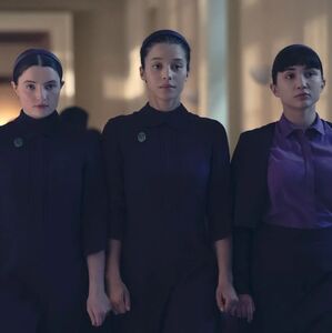 "Los Testamentos": ¿Cuándo se estrena la temporada 2? (Foto: Instagram)