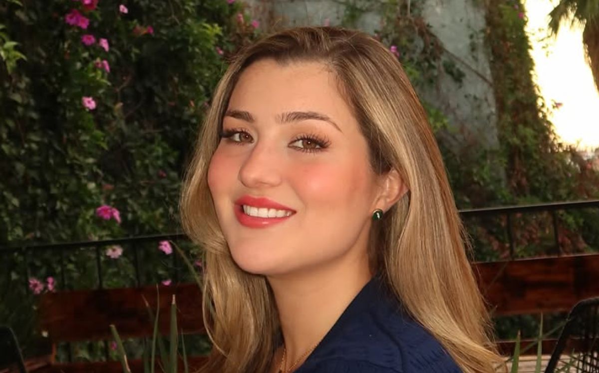 Melenie Carmona confirma que espera a su primer bebé (Foto: IG)