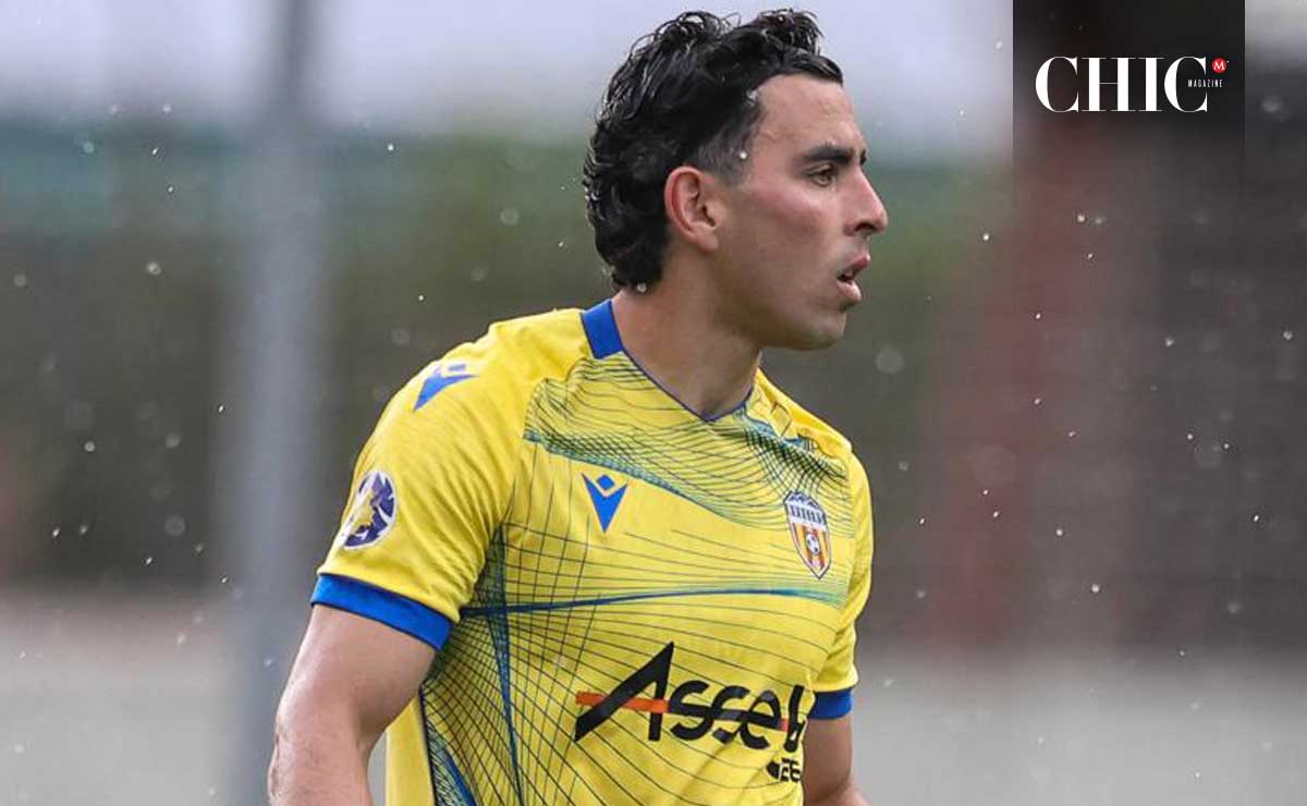Su talento indiscutible lo han llevado a demostrar en el futbol europeo que el talento regio tiene lugar en canchas internacionales / Foto: Cortesía