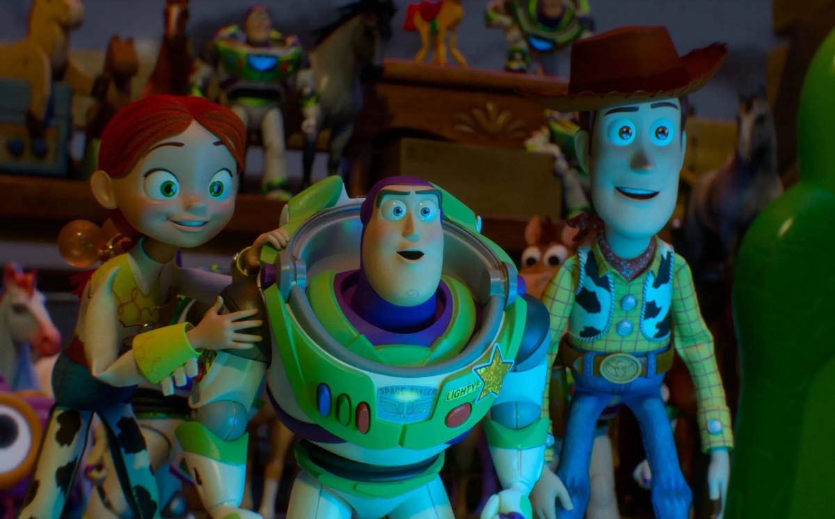 “Toy Story 5”: ¿Cuándo y dónde ver en streaming? (Foto: Disney/Pixar)