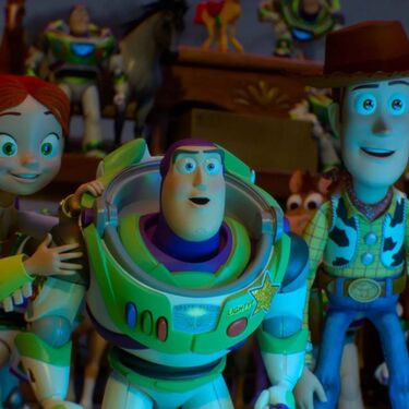“Toy Story 5”: ¿Cuándo y dónde ver en streaming? (Foto: Disney/Pixar)