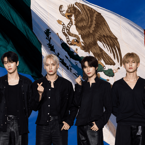 TXT confirma concierto en México (Imagen Getty)